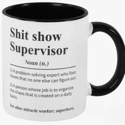 Funny Mug