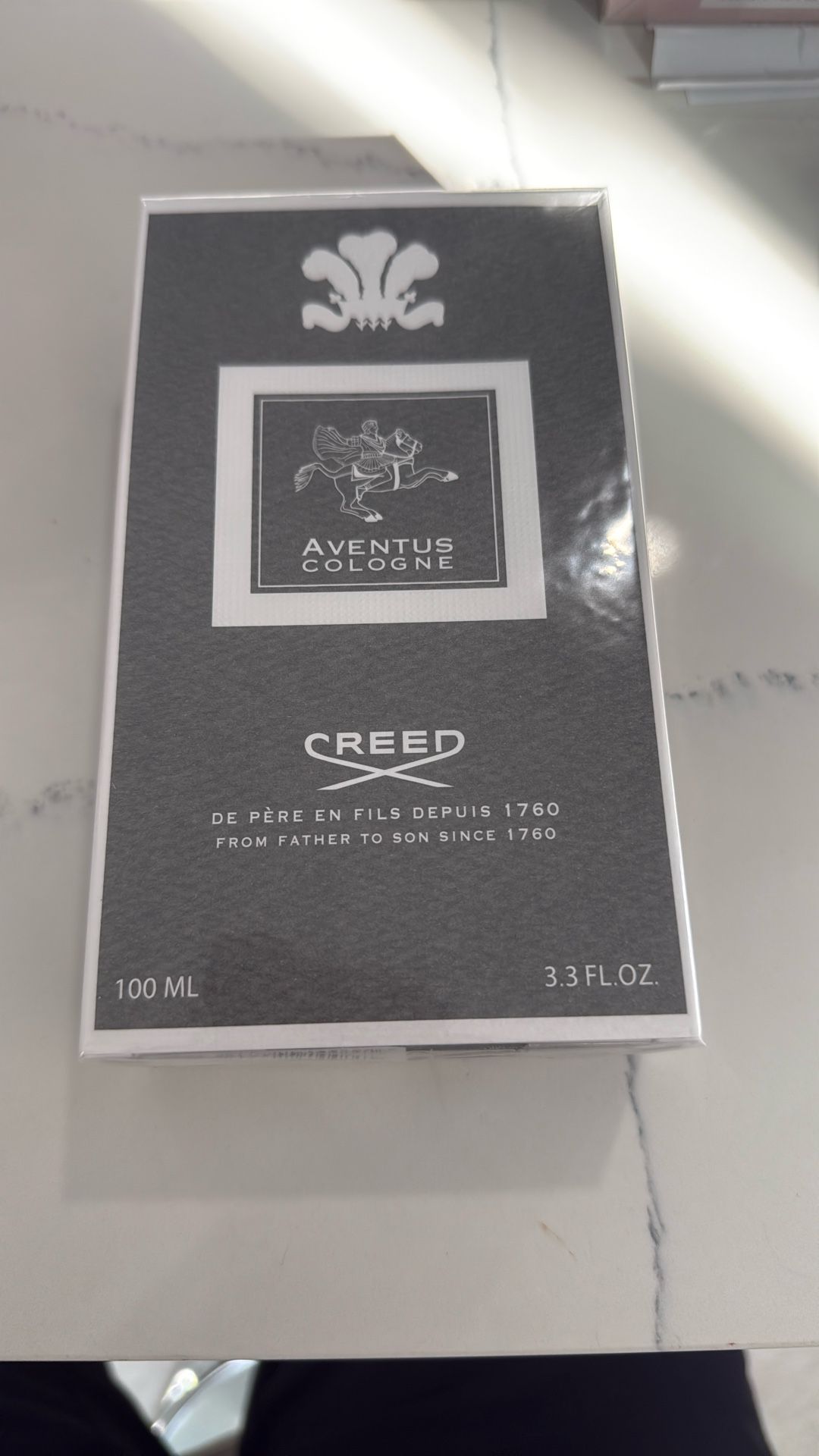 Creed Aventus For Sale - Brand New In Box ( Never Sprayed ) 