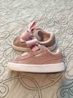 Tennis Puma Size 5
