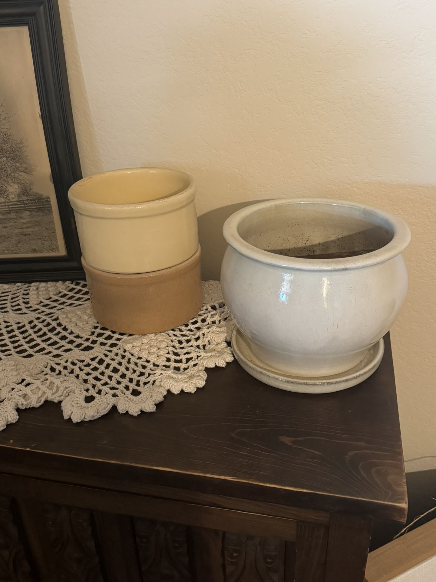 Planter Pots