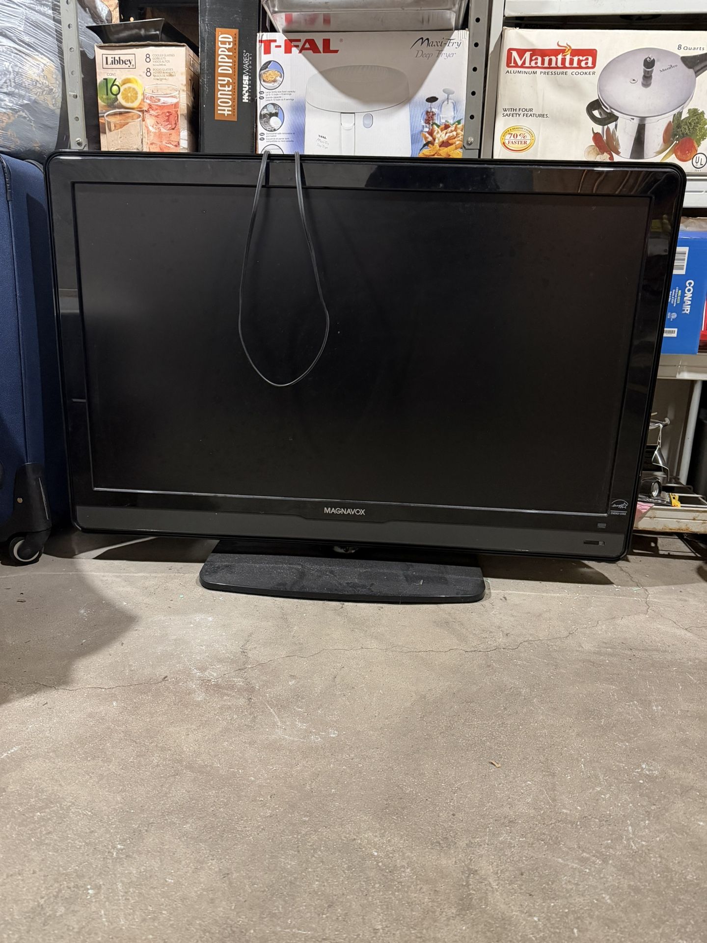 Magnavox TV