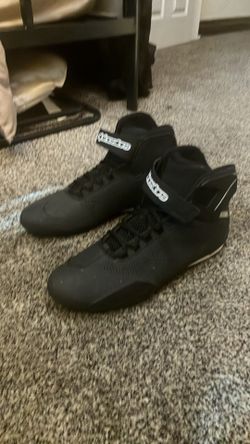 Alpine Stars Motorcycle Boots