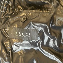 Gucci Coat