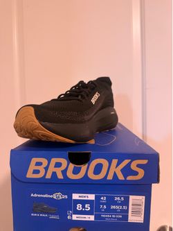 brooks Adrenaline GTS