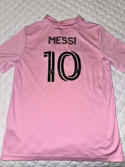 Youth MESSI Inter Miami