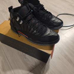 Jordan Retro 12 