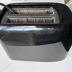 Toaster