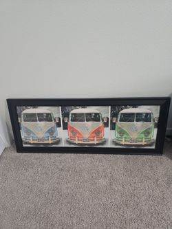 VW Bus Photo