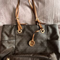 Michael Kors Tote