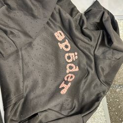 Spider Sweatshirt