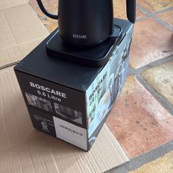 Kettle 