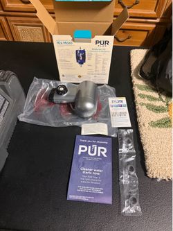 Water purifier