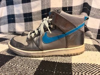 Nike shoes Size 7