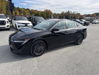 2026 Nissan Sentra