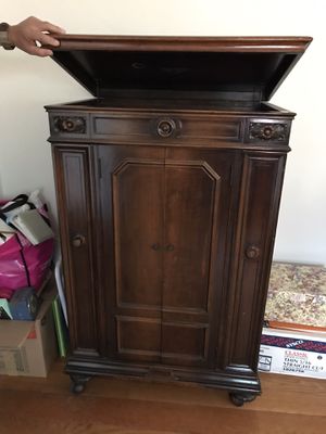 New And Used Antique Furniture For Sale In South San Francisco Ca
