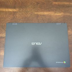 Like New Asus CX1500CN Chromebook Laptop 