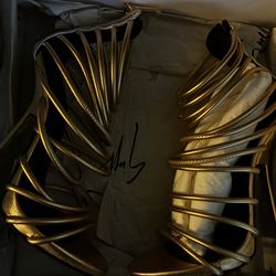 Giuseppe Strappy Sandals