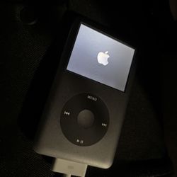 Apple iPod Classic 