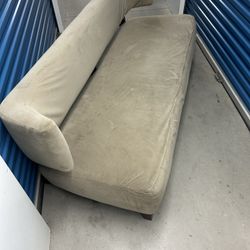 Sitcom jasmine Beige Sofa 