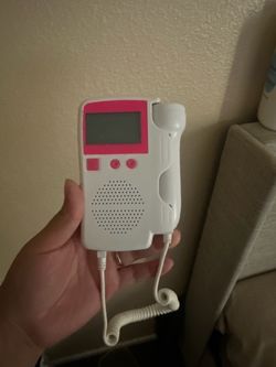 Fetal Doppler