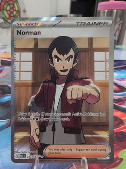 Norman UR