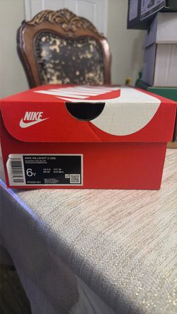 Nike Killshot 2 GS Sneakers Size 6Y