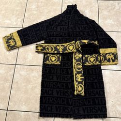 Versace BathRobe 