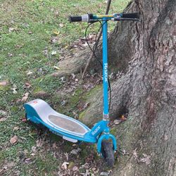Razor Scooter 