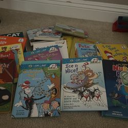 Free Kids Books