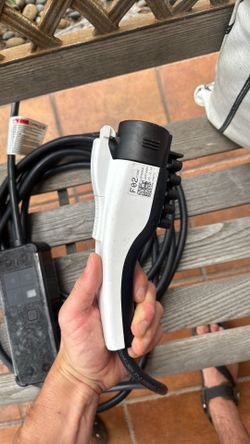Level 1 EV Charger