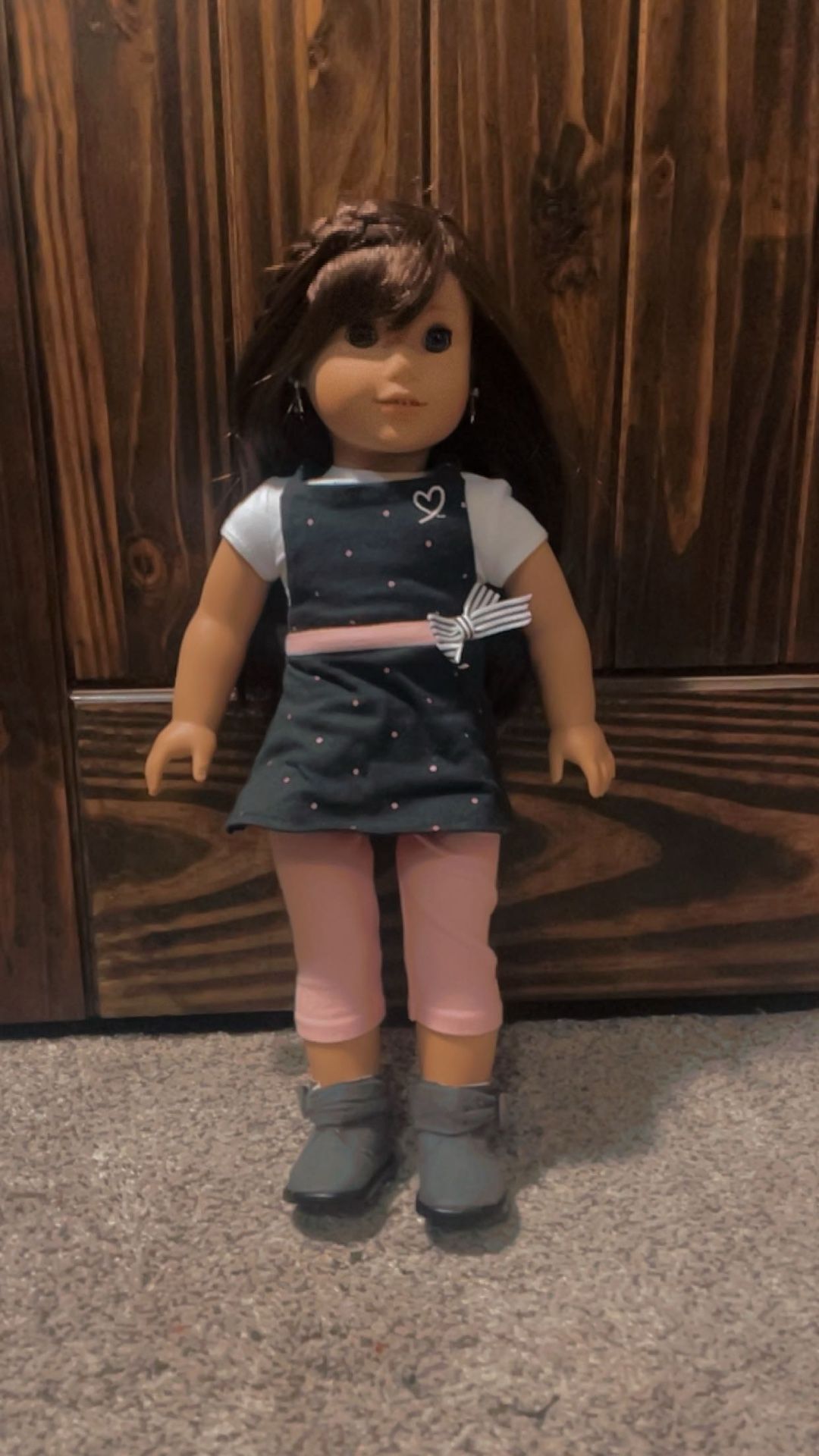 American Girl Doll Grace