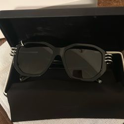 Givenchy Glasses
