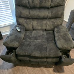Recliner For Sale