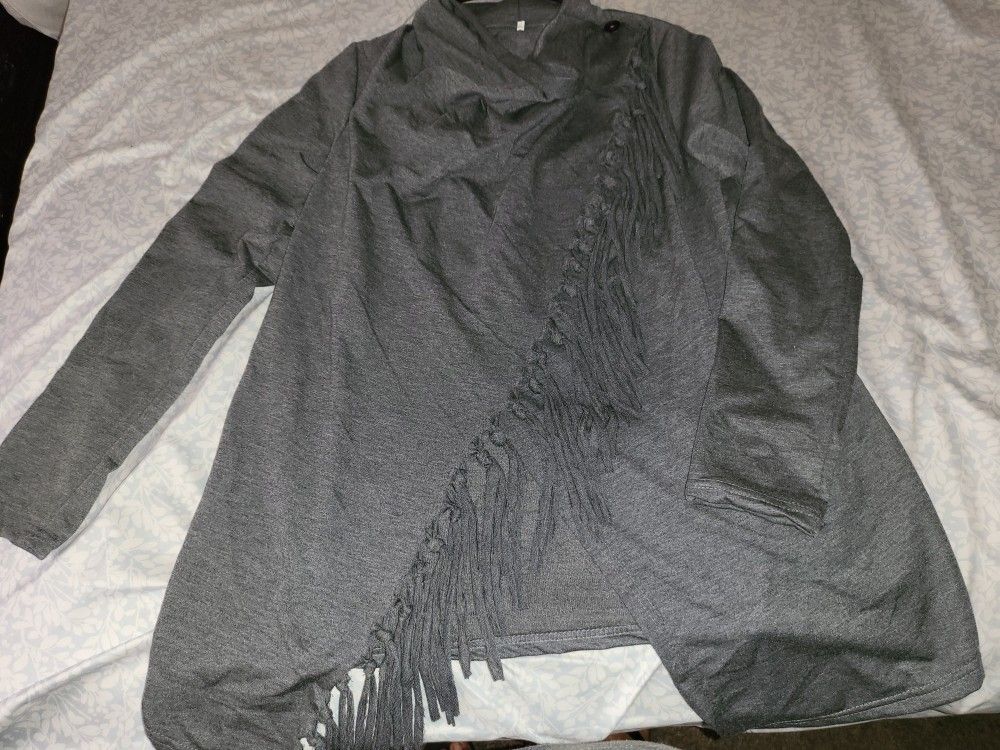 Women's Sweater