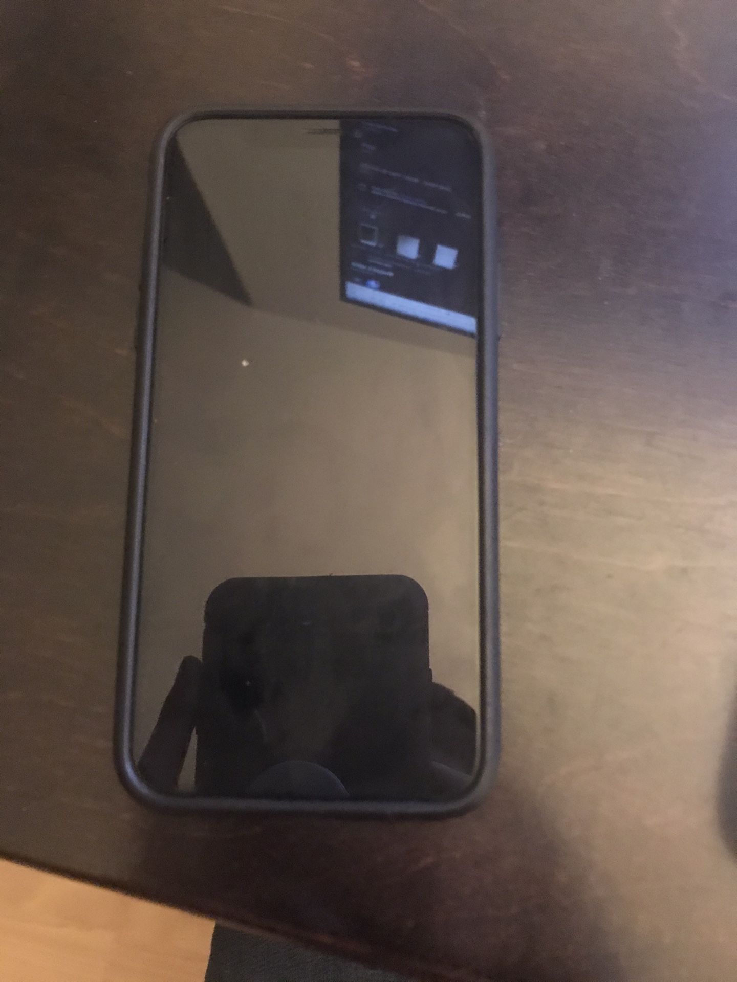 iPhone X - 64GB - Unlocked