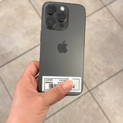 iPHONE 14 PRO SPECTRUM