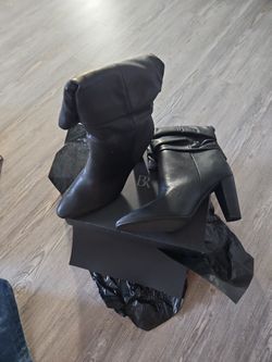 Banana REPUBLIC NEW BOOTS