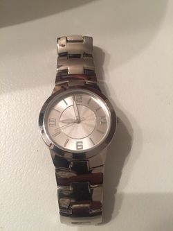 Watch