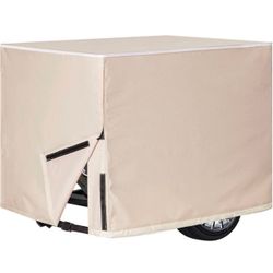 generator cover (32x24x24 inch)
