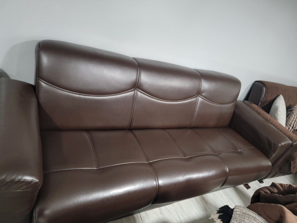 sofa And 2liveseat