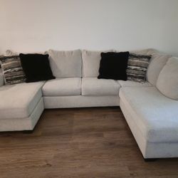 Sectional Couch