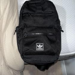 Adidas Over The Shoulder Backpack