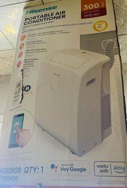 Portable Air Conditioner