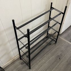 Shoe Racks 
