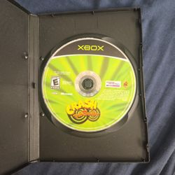 Crash Twinsanity (Generic Game Case)