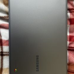 Samsung Chrome Book 