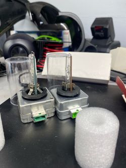 Diode Dynamics HID bulbs