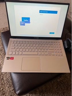 Asus X512D  notebook