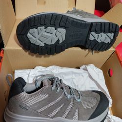 Red Wing Steel Toe Women's 7 1/2 NWT