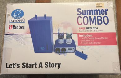 Aquarium Dosing Pump Master